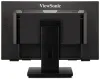 ViewSonic TD2465 24" osjetljiv na dodir VA 16:9 1920x1080 7ms 250cd m2 DP HDMI VGA USB Repro thumbnail (9 of 11)