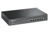 TP-Link TL-SG1008MP - 8-poorts gigabit desktopswitch met 8-poorts PoE + thumbnail (2 of 3)