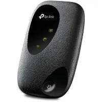 TP-Link M7200 - Mobilní Wi-Fi přes síť 4G LTE (1 of 1)