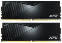 ADATA XPG Lancer 32GB DDR5 5200MHz DIMM CL38 1.25V Heat Shield Черен (1 of 3)