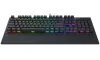 SPC Gear Tastatur GK650K Omnis mechanisch Kailh Blue RGB kompaktes US-Layout USB thumbnail (4 of 8)