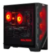 HAL3000 Master Gamer Super Intel i5-13400F 32GB RTX 4070 Super 1TB PCIe4 SSD WiFi W11 thumbnail (3 of 20)