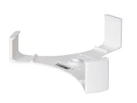 TP-LINK DECO M5 bracket for ceiling and wall white (1 of 1)