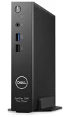 DELL OptiPlex 3000 TC vékony kliens Celeron N5105 4 GB 32 GB eMMC ThinOS thumbnail (3 of 4)