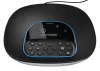 Logitech HD-webcam Group ConferenceCam 1920x1080 USB Bluetooth NFC Kensington-poort Afstandsbediening thumbnail (3 of 4)