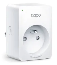 Inteligentne gniazdo Wi-Fi TP-Link Tapo P100 Mini (1 of 1)