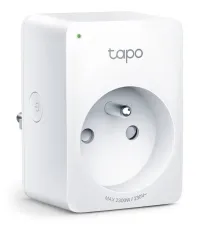 TP-Link Tapo P100 Mini смарт wifi контакт (1 of 1)