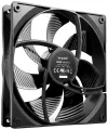 Bodi tiho! Pure Wings 3 140 mm 3-polni ventilator 21,9 dBA thumbnail (2 of 2)