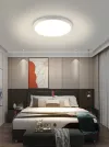 IMMAX NEO LITE TUDO SMART ceiling light with RGB backlight 40cm 50W Wi-Fi TUYA thumbnail (7 of 7)