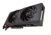 SAPPHIRE PULSE AMD RADEON RX 7600 XT 16 GB 16 GB GDDR6 PCI-E 2x HDMI 2x DP thumbnail (3 of 5)