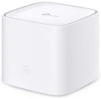 TP-Link HX220 (1 pakuotė) AX1800 Wi-Fi tinklelio sistema 3x GLAN (1 of 2)