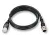 Vodoodporen povezovalni kabel Planet CB-M12D4MRJ RJ-45 / M12 D-kodiranje, 1,2 m