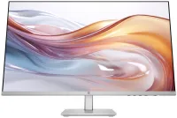 HP 527sh 27" 1920x1080 IPS 5ms 300 cd m2 1500:1 VGA HDMI μαύρο-ασημί (1 of 6)