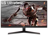 Monitor LG 32GN600 VA 32" QHD 2560x1440 16:9 350cdm 1ms HDMI DP FreeSync 165 Hz (1 of 8)