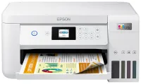 Epson EcoTank L4266 5760 x 1440 A4 MFZ LCD ITS 4 dathanna Wi-Fi USB (1 of 3)