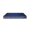 Planet SGS-5240-48T4X L2 L3-schakelaar 48x 1GE 4x 10G SFP+ stapelen thumbnail (2 of 3)