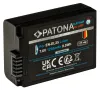 Bateria PATONA para foto Nikon EN-EL25 1250mAh Li-Ion Platinum carregamento USB-C thumbnail (2 of 4)