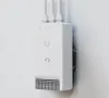 Ubiquiti UniFi Access Door Hub Mini Hub 2x PoE Out 1x 12V or Dry output 2x αισθητήρας κουμπί εισόδου 1x PoE++ thumbnail (6 of 7)