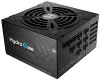 Źródło FORTRON HYDRO G PRO 850 ATX3.0 850W ATX 80PLUS Złoty modułowy (1 of 5)