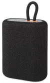 Altavoz NEDIS + micrófono potencia 7 W duración de la batería 7 horas de mano Bluetooth USB-C negro