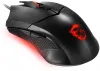 Gamingmuis CLUTCH GM08 Gaming, 4200 dpi, 6 knoppen, USB thumbnail (1 of 8)