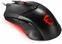 Gaming-Maus CLUTCH GM08 Gaming, 4200 dpi, 6 Tasten, USB (1 of 8)