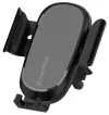 COLORWAY Car holder for phones 47" to 68" 15W including wireless charger thumbnail (4 of 7)