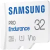 Samsung micro SDHC 32 GB PRO Endurance + adapter SD thumbnail (3 of 5)