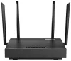 STONET N6 Router WiFi AX1800 4x Antena fija 5dBi 1x Gigabit WAN 4x Gigabit LAN WIFI6 thumbnail (3 of 5)