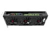 PNY GeForce RTX 4060 8 ГБ VERTO EPIC-X RGB с тремя вентиляторами 8 ГБ GDDR6 PCI-E 3x DP HDMI thumbnail (4 of 7)