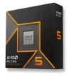 AMD Ryzen 5 9600X LGA AM5 max 54GHz 6C 12T 38MB 65W TDP BOX ilman jäähdytintä