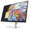 HP U28 4K HDR 28" 3840x2160 IPS 4ms 400 cd m2 4K DP USB ματ Μαύρο thumbnail (3 of 6)