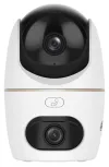 DAHUA IP camera H5D-3F indoor Wi-Fi 5 + 5 Mpix lens 36mm H.265 IR up to 30m thumbnail (2 of 4)