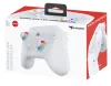 SUBSONIC by SUPERDRIVE game controller WIRELESS LED SWITCH White thumbnail (7 of 8)