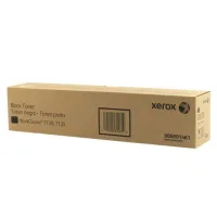 Оригинальный тонер Xerox (Продано DMO) WorkCentre 7120 22000s черный (1 of 1)