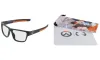 Lunettes de jeu de bureau GUNNAR OVERWATCH ULTIMATE ASH * verres clairs * BLF 35 * GUNNAR focus thumbnail (4 of 4)