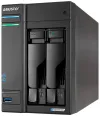 Asustor NAS AS6702T 2x 25" 35" SATA III Celeron N5105 2,0 ГГц 4 ГБ 2x 2,5GbE 4x M.2 2x USB 3.2 HDMI+IR thumbnail (3 of 5)