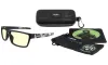 GUNNAR office gaming glasses CALL OF DUTY - TACTICAL MW2 BLACK MULTI * amber lenses * BLF 65 * GUNNAR focus thumbnail (3 of 3)