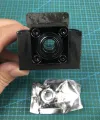 HM12-57/60 Servo-Schrittmotor-Basishalterung, Kugelumlaufspindelmotor thumbnail (6 of 7)