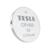 Pila litio TESLA CR1620 blister 5uds thumbnail (2 of 2)