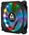 CHIEFTEC Fan Tornado 120mm Fan RGB LED ultra-roueg 16 dBa thumbnail (3 of 5)