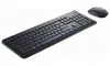 Clavier et souris sans fil DELL KM3322W Anglais britannique thumbnail (4 of 5)