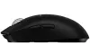 Logitech G Pro X Superlight souris optique sans fil HERO 25K noir thumbnail (4 of 7)