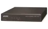 Planet IPX-1100 IP PBX 100 50 lietotāji IVR autoatbildētājs balss pasts DID BLF FAX Skype-SIP VPN