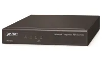 Planet IPX-1100 IP PBX 100 50 χρήστες Τηλεφωνητής IVR φωνητικό μήνυμα DID BLF FAX Skype-SIP VPN (1 of 2)