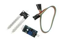 Soil temperature and huminidy sensor OKY3442 (1 of 6)