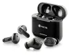 NGS headphones with microphone ARTICADUOBLACK BT Hands Free Black