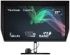 ViewSonic VP2776 27" IPS 16:9 2560x1440 5ms 165Hz 400cd m2 DP HDMI USB PIVOT-Lautsprecher