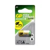 GP alkalisk batteri 6V (4LR44 A544 V4034PX PX28A) 1 stk. thumbnail (1 of 2)