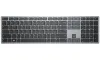 DELL KB700 безжична клавиатура US международна QWERTY